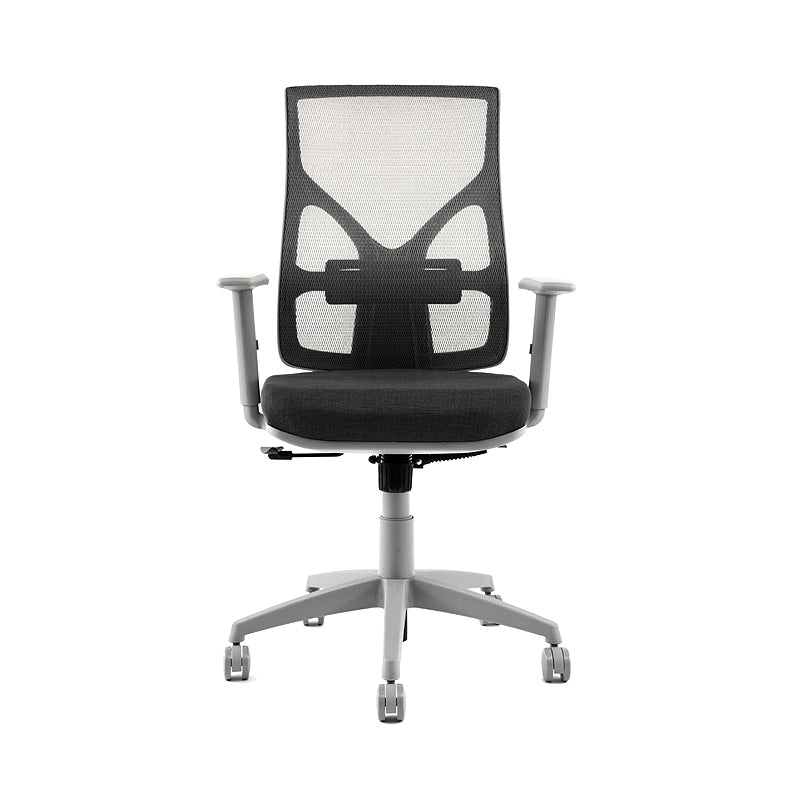 Silla Cool Gray